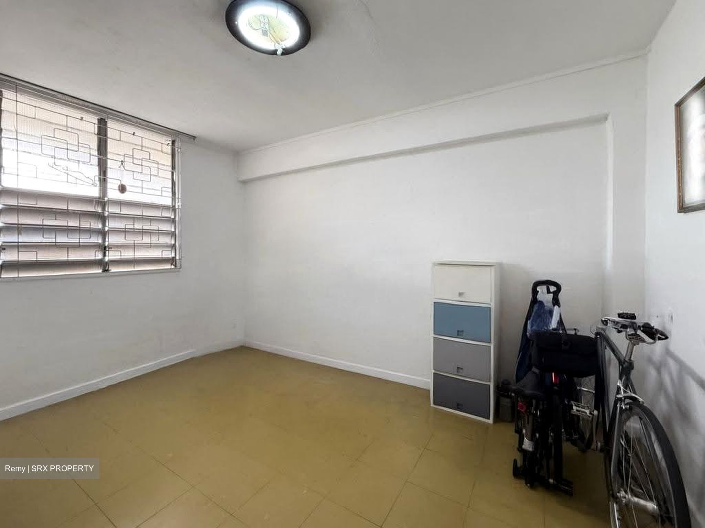 Blk 99 Crescent View (Queenstown), HDB 3 Rooms #617635661